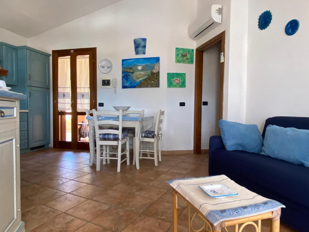 Villa Peonia Budoni Zewnętrze zdjęcie